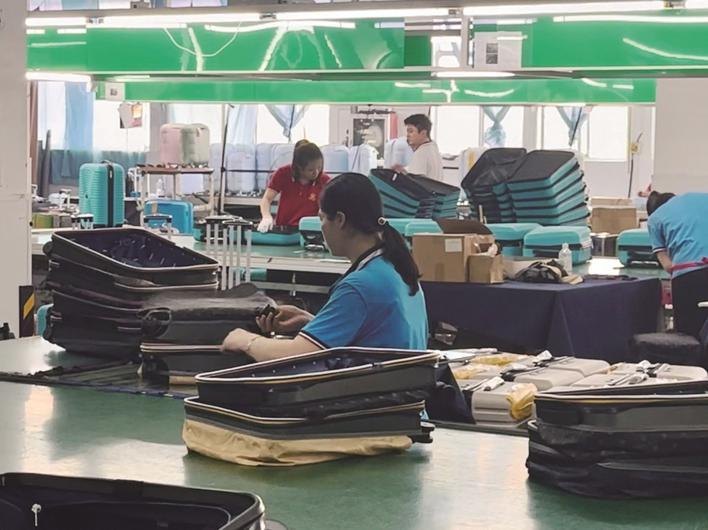 AI浪潮下，留一段有温度的距离